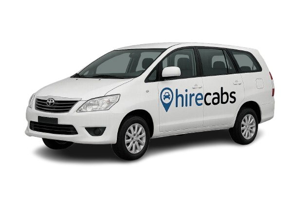 SUV Car hire - HireCabs